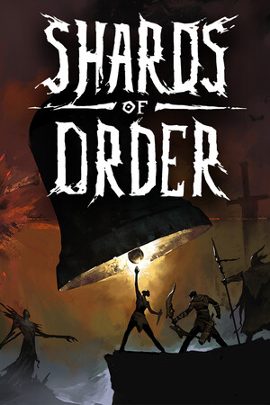 秩序碎片/Shards of Order