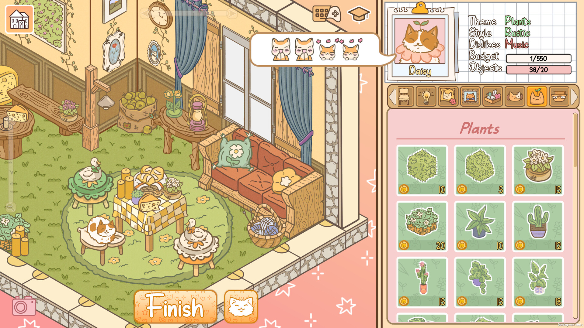 猫咪温馨小屋|官方中文|支持手柄|Cats in Cozy Rooms - 2