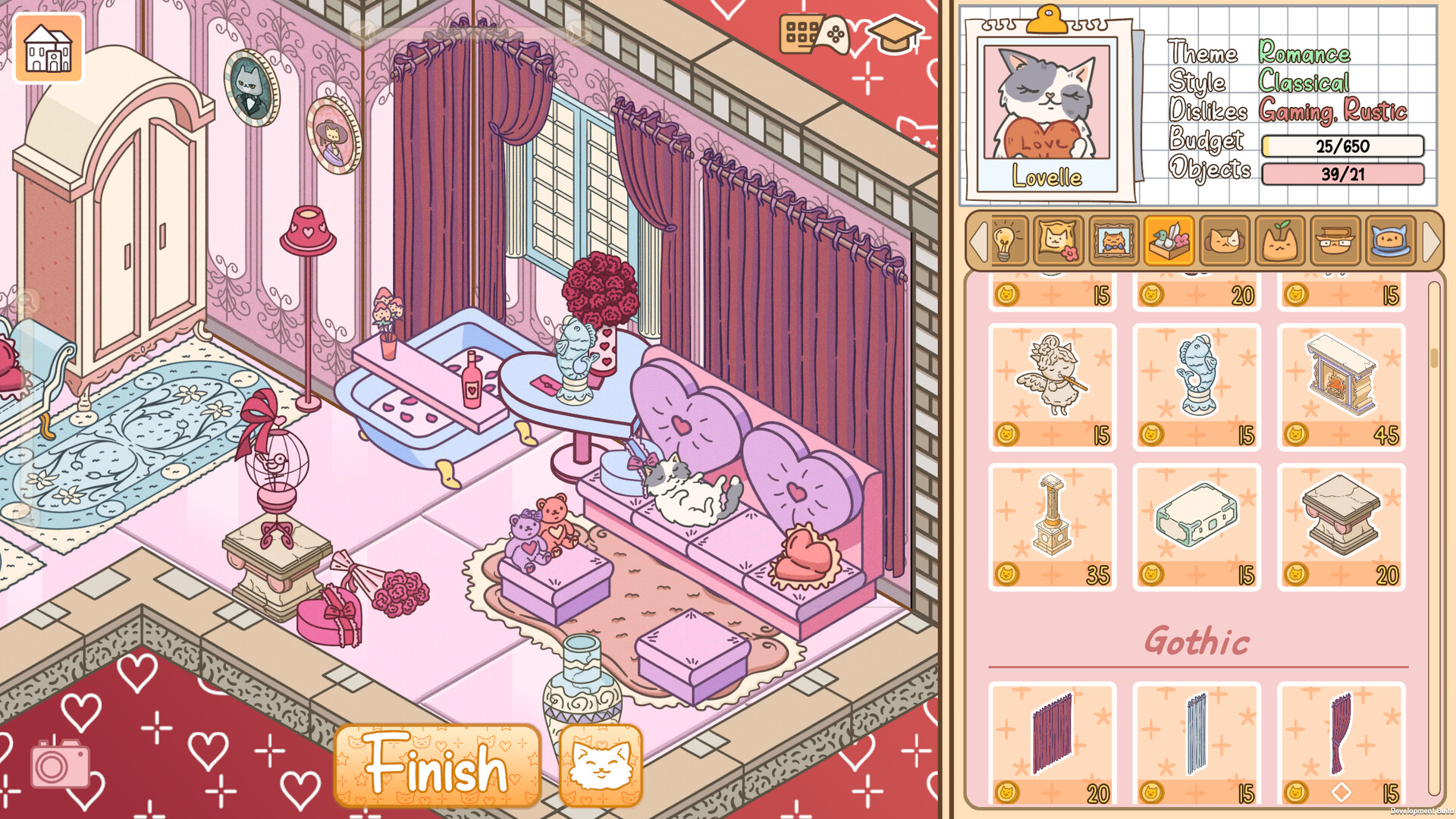 猫咪温馨小屋|官方中文|支持手柄|Cats in Cozy Rooms - 4