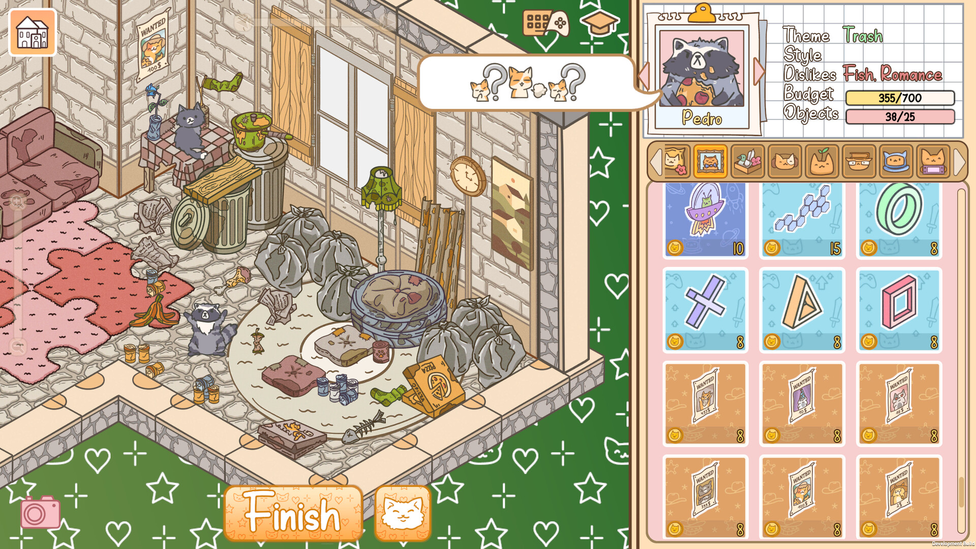 猫咪温馨小屋|官方中文|支持手柄|Cats in Cozy Rooms - 6
