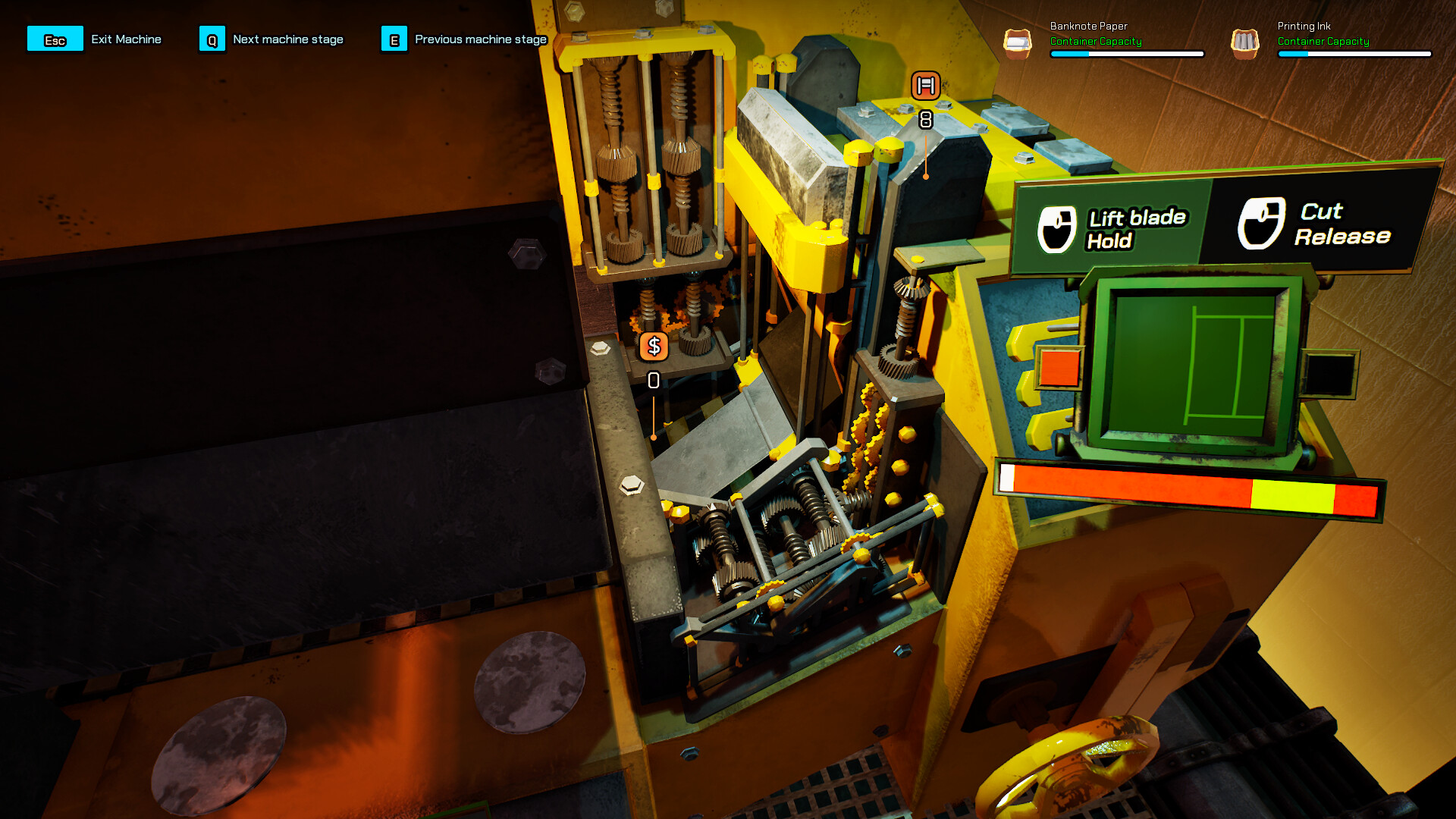 图片[25]-洗衣店模拟器（Laundering Simulator - Clean Cash and Laundry）免安装中文版下载-蒸汽游戏宝库 - 高质量Steam单机游戏下载站