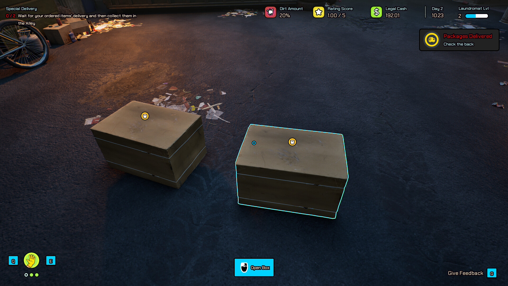 图片[26]-洗衣店模拟器（Laundering Simulator - Clean Cash and Laundry）免安装中文版下载-蒸汽游戏宝库 - 高质量Steam单机游戏下载站