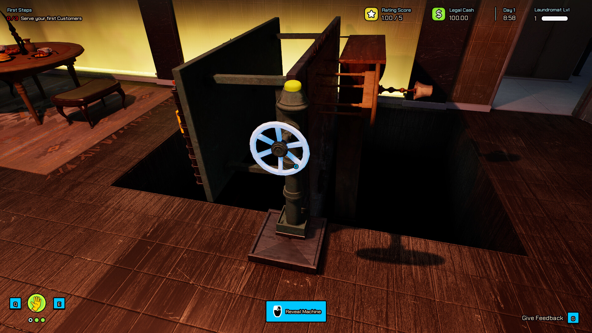 图片[29]-洗衣店模拟器（Laundering Simulator - Clean Cash and Laundry）免安装中文版下载-蒸汽游戏宝库 - 高质量Steam单机游戏下载站