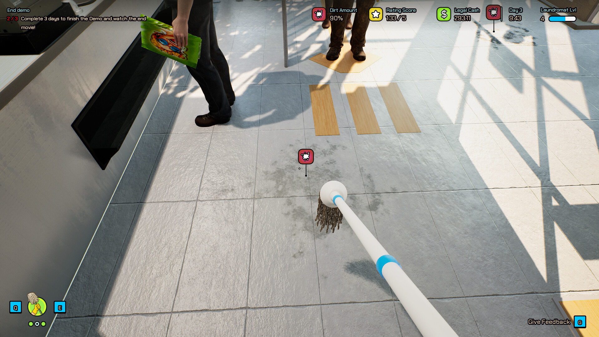 图片[28]-洗衣店模拟器（Laundering Simulator - Clean Cash and Laundry）免安装中文版下载-蒸汽游戏宝库 - 高质量Steam单机游戏下载站