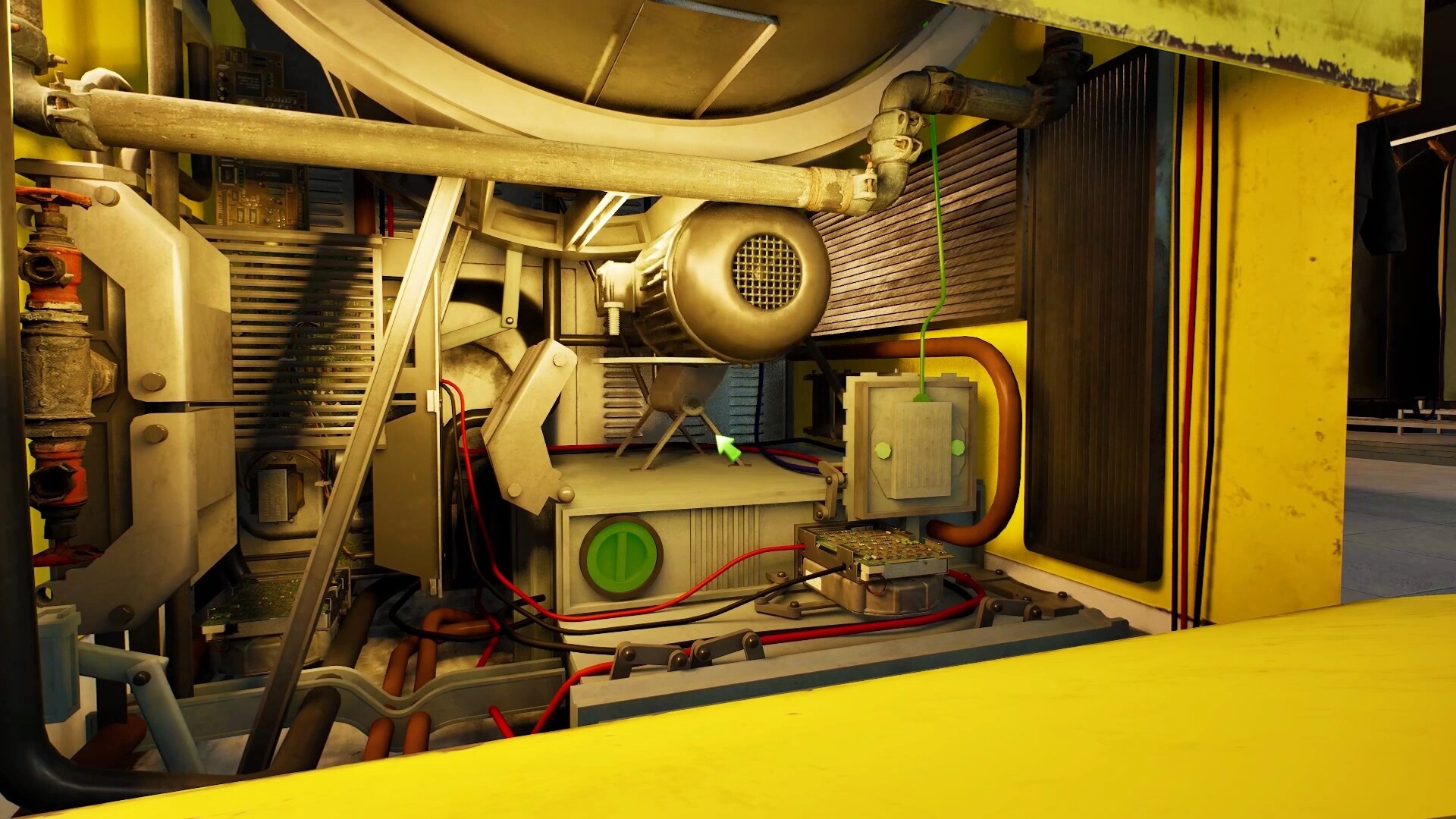 《洗衣店模拟器(Laundering Simulator – Clean Cash and Laundry)》|Laundering Simulator Clean Cash and Laundry Build 22124744|中文|免安装硬盘版 《洗衣店模拟器(Laundering Simulator – Clean Cash and Laundry)》|Laundering Simulator Clean Cash and Laundry Build 22124744|中文|免安装硬盘版