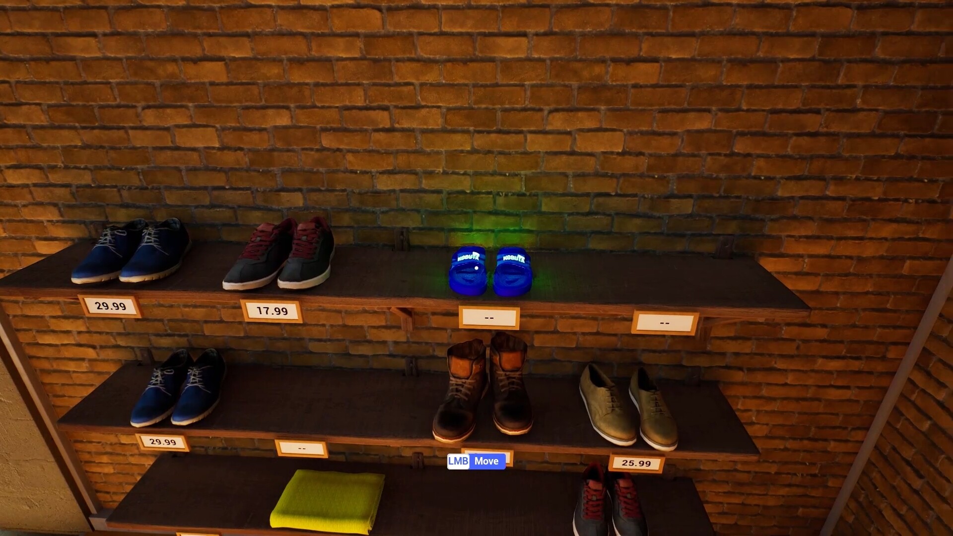 图片[23]-洗衣店模拟器（Laundering Simulator - Clean Cash and Laundry）免安装中文版下载-蒸汽游戏宝库 - 高质量Steam单机游戏下载站