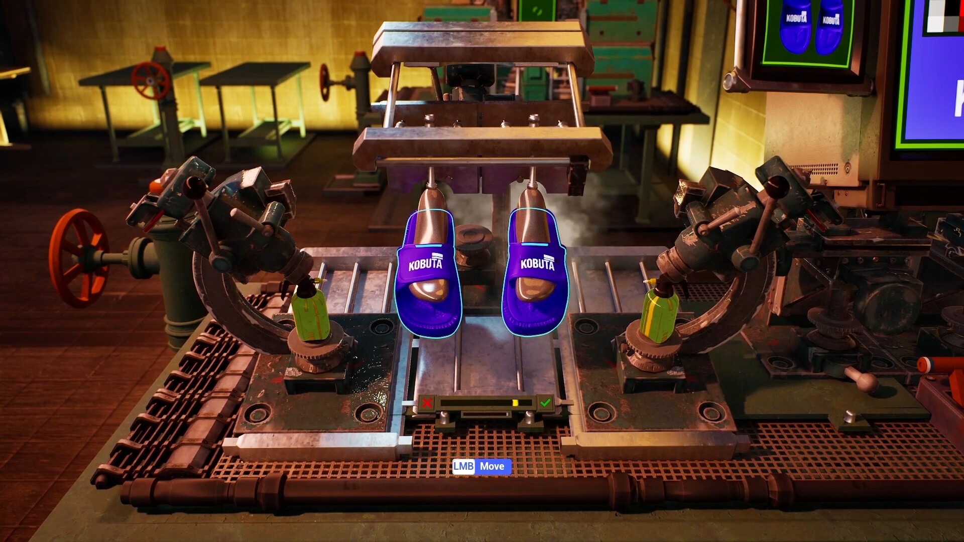 图片[7]-洗衣店模拟器（Laundering Simulator - Clean Cash and Laundry）免安装中文版下载-蒸汽游戏宝库 - 高质量Steam单机游戏下载站