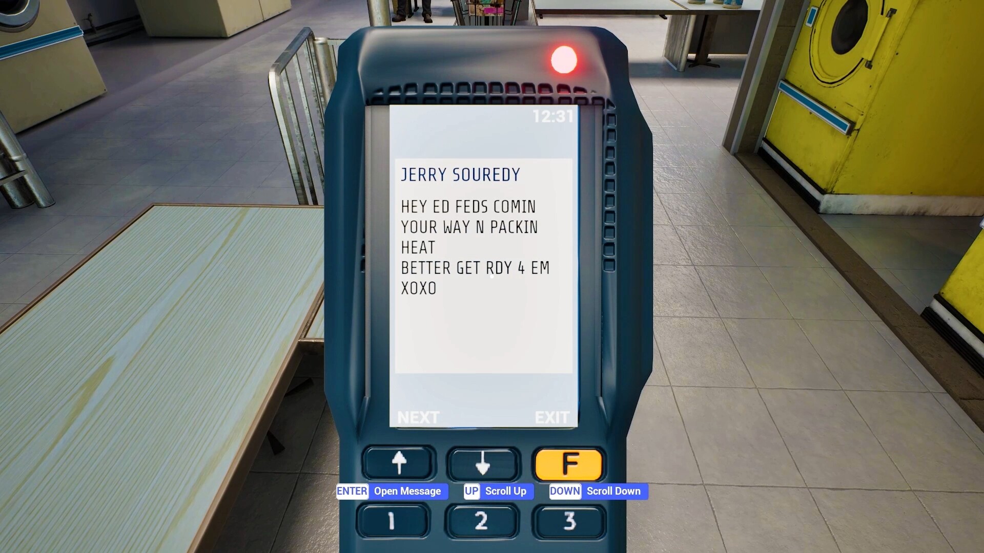 洗衣店模拟器|官方中文|支持手柄|Laundering Simulator - Clean Cash and Laundry - 15