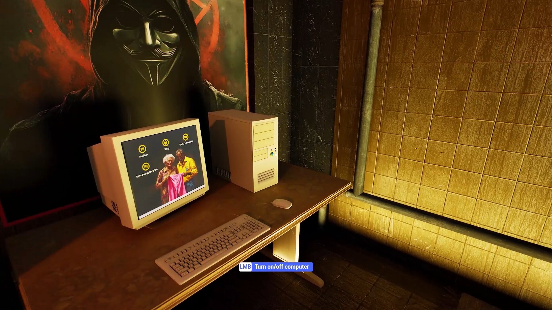 图片[14]-洗衣店模拟器（Laundering Simulator - Clean Cash and Laundry）免安装中文版下载-蒸汽游戏宝库 - 高质量Steam单机游戏下载站