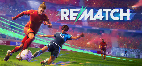 REMATCH Playtest