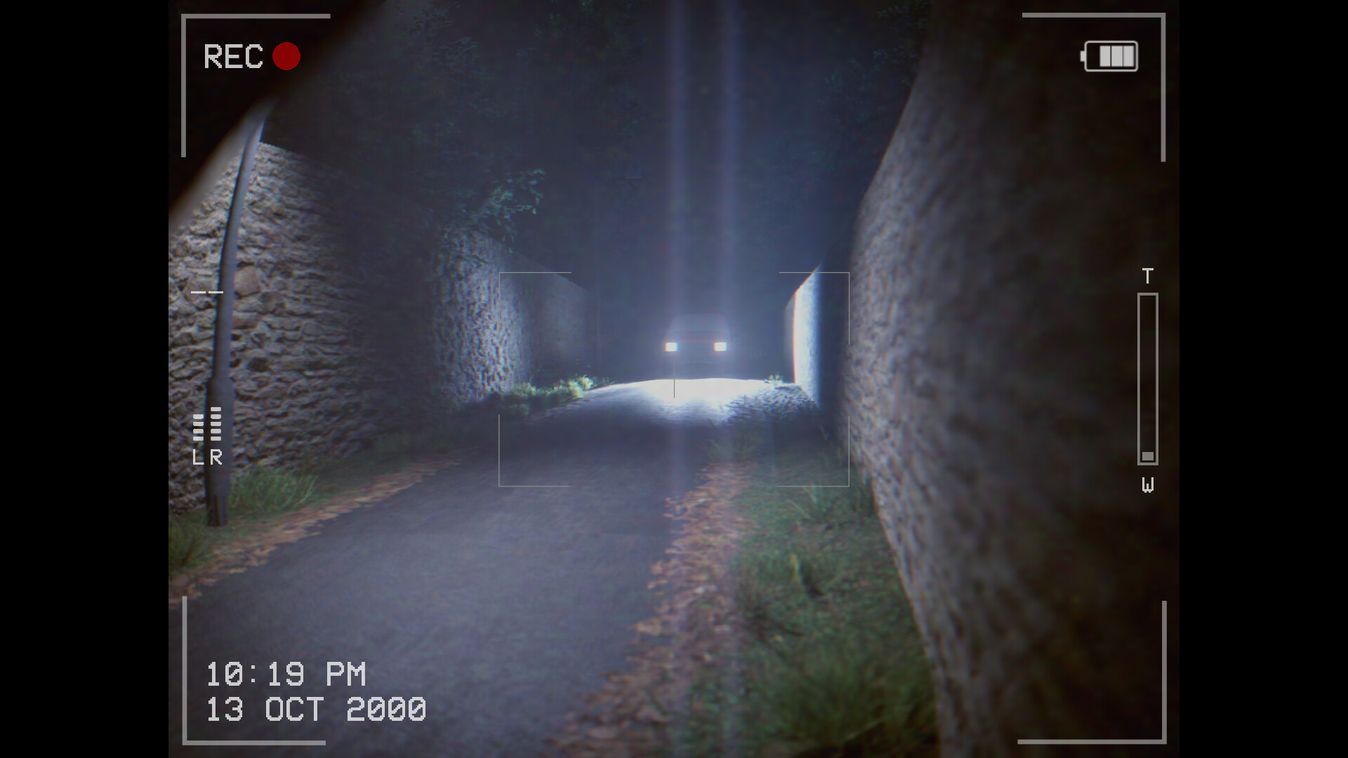 格莱特洛秘录/The Gretlow Tapes 截图 7