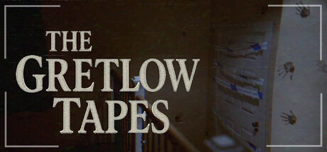 格莱特洛秘录/The Gretlow Tapes-鹿星语