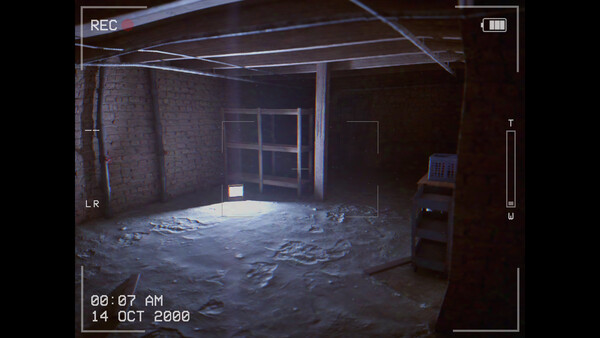 格莱特洛秘录/The Gretlow Tapes - PC平台资源截图 3