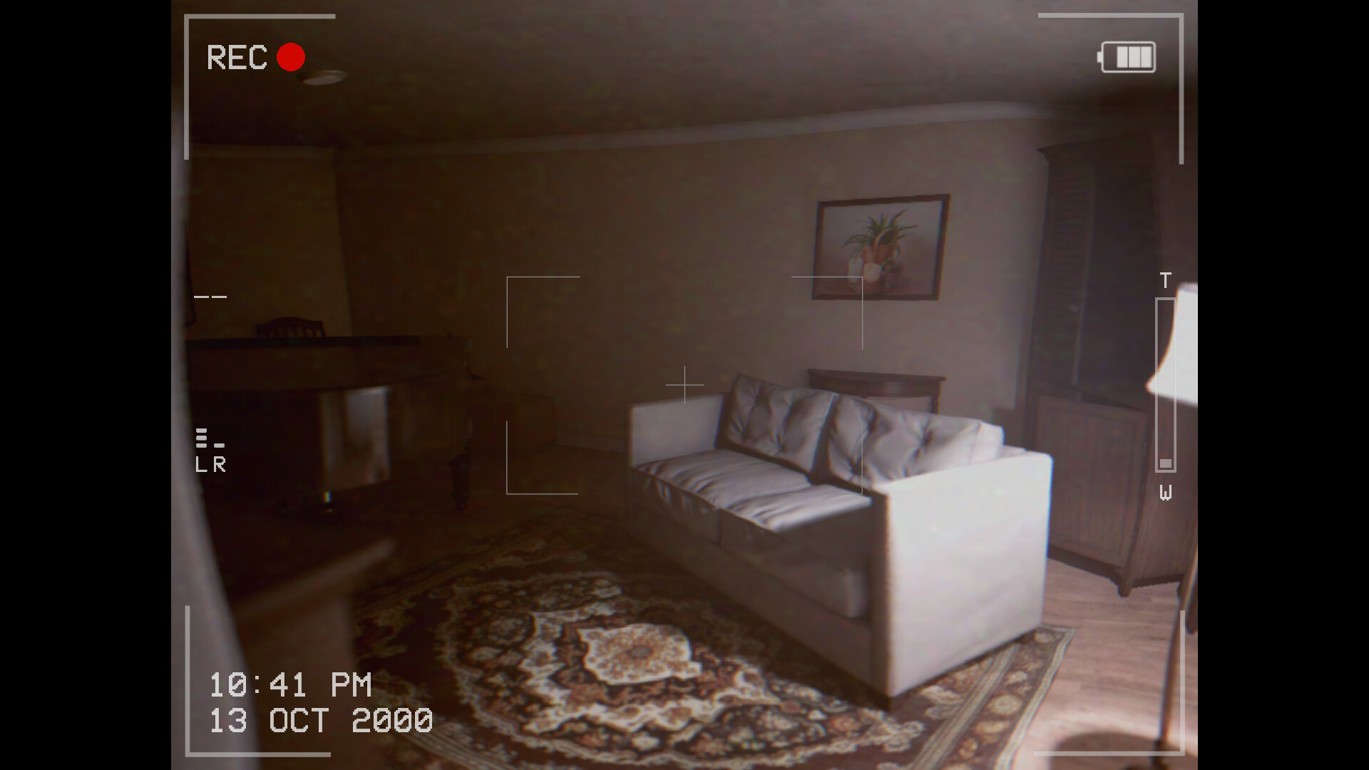 格莱特洛秘录/The Gretlow Tapes 截图 10