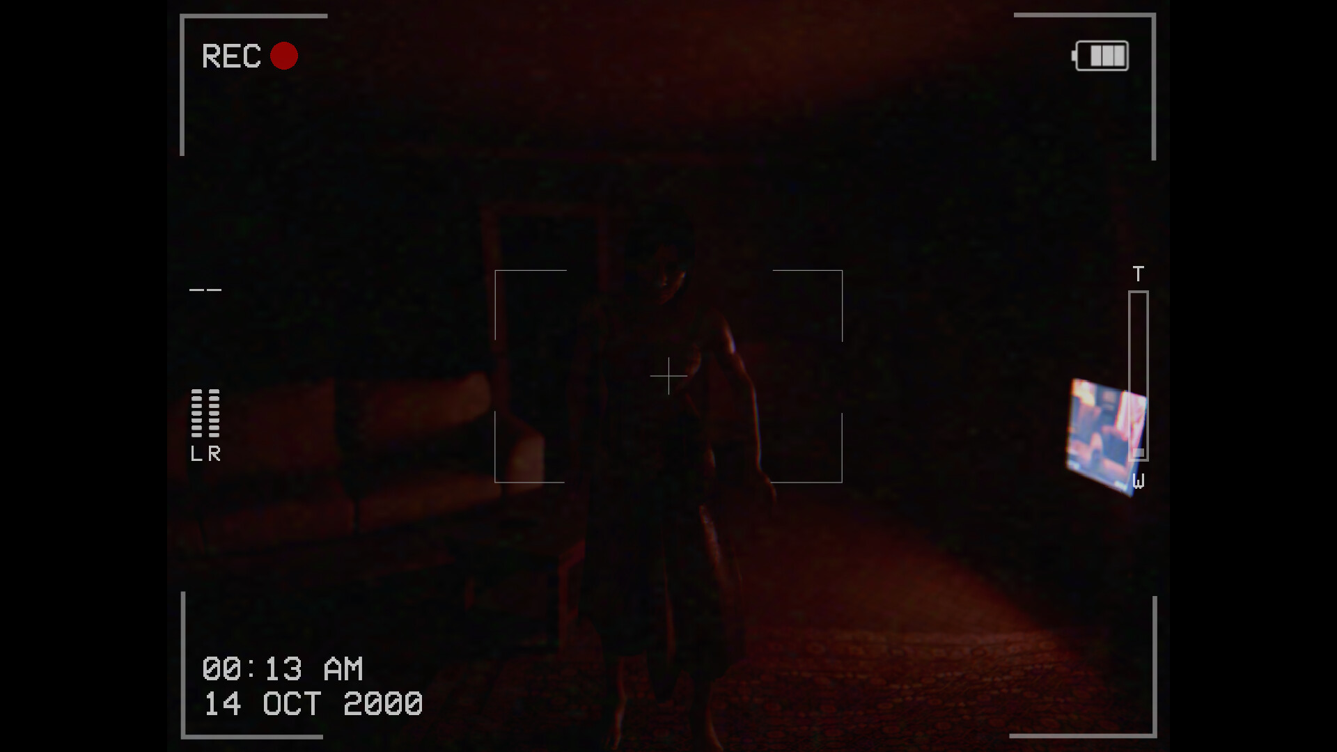 格莱特洛秘录/The Gretlow Tapes 截图 8