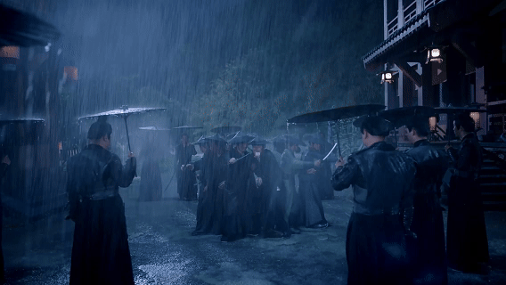 图片[2]-咸鱼殿下-魔力森林