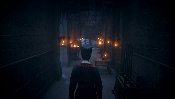 图片[11]-咸鱼殿下 My journey Build.17532614 附赠去圣光补丁 -飞星（官中）-蒸汽游戏宝库 - 高质量Steam单机游戏下载站