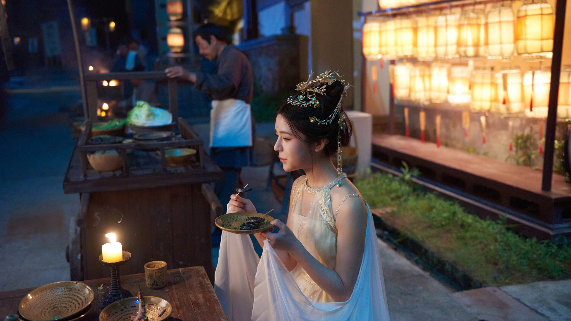 《咸鱼殿下(My journey)》|V20250613+2K画质|中文|免安装硬盘版 《咸鱼殿下(My journey)》|V20250613+2K画质|中文|免安装硬盘版