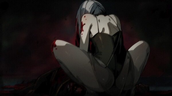 弃种：叮叮与圣剑/Forsaker:DingDing&Blade 截图 4