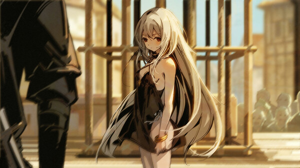 图片[4]-弃种 叮叮与圣剑|官方中文|Build.20302815|解压即撸|-3DD游戏屋