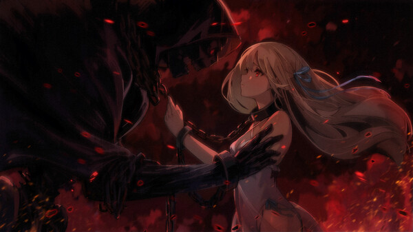 弃种：叮叮与圣剑/Forsaker:DingDing&Blade 截图 3