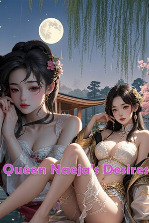 奈贾女王的欲望 | 免安装中文版下载 - 单机岛