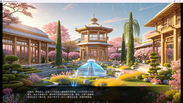 王座之下 王妃的暗影 | 官方中文版 | Build.18261863 | 百度网盘直下 | 解压即玩