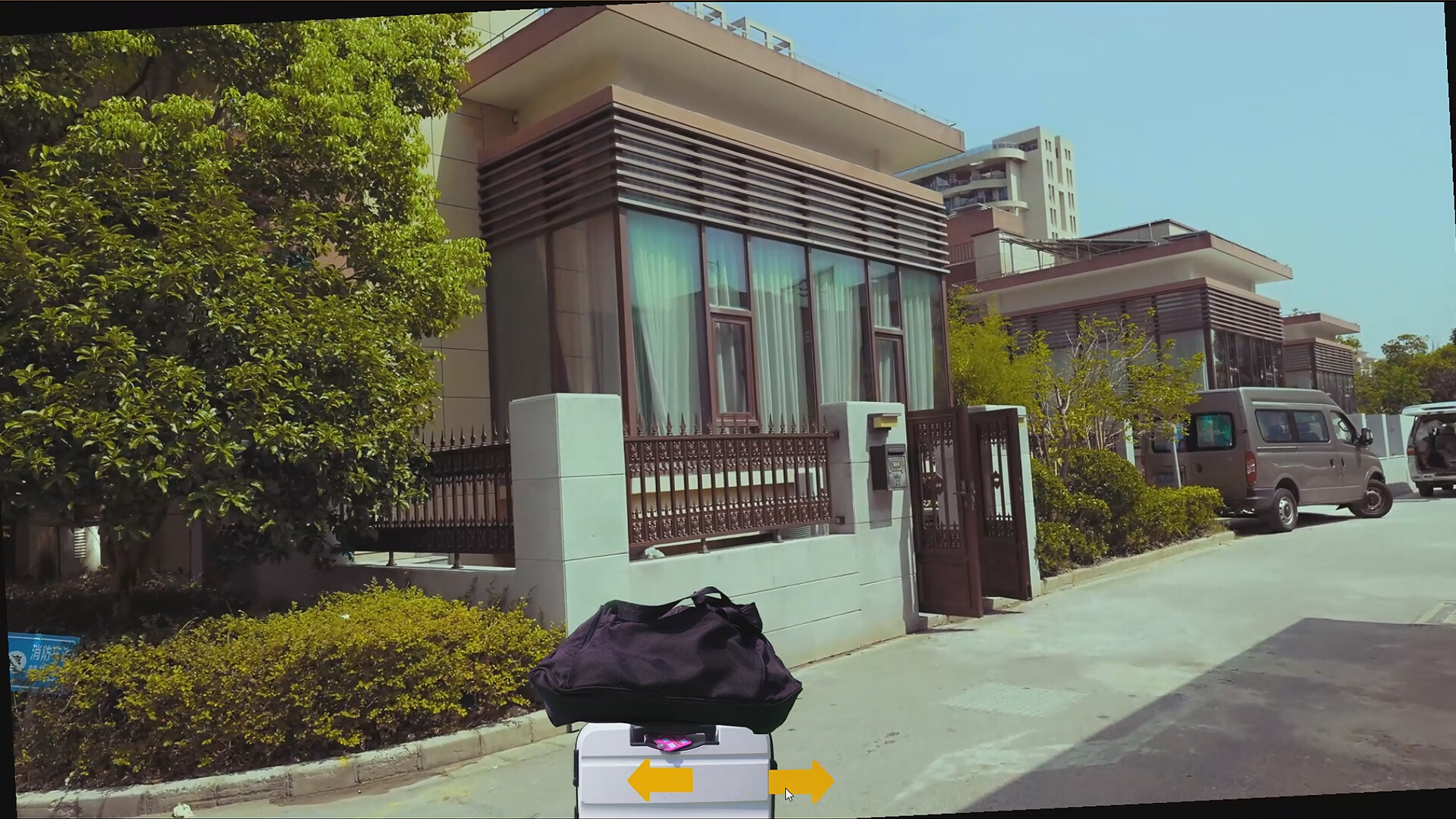 恶魔的房间/The Demon's Room 截图 9