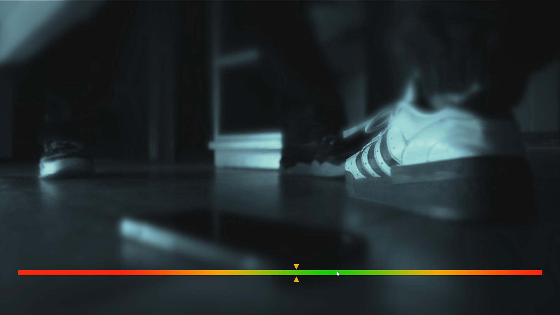 恶魔的房间/The Demon's Room 截图 3