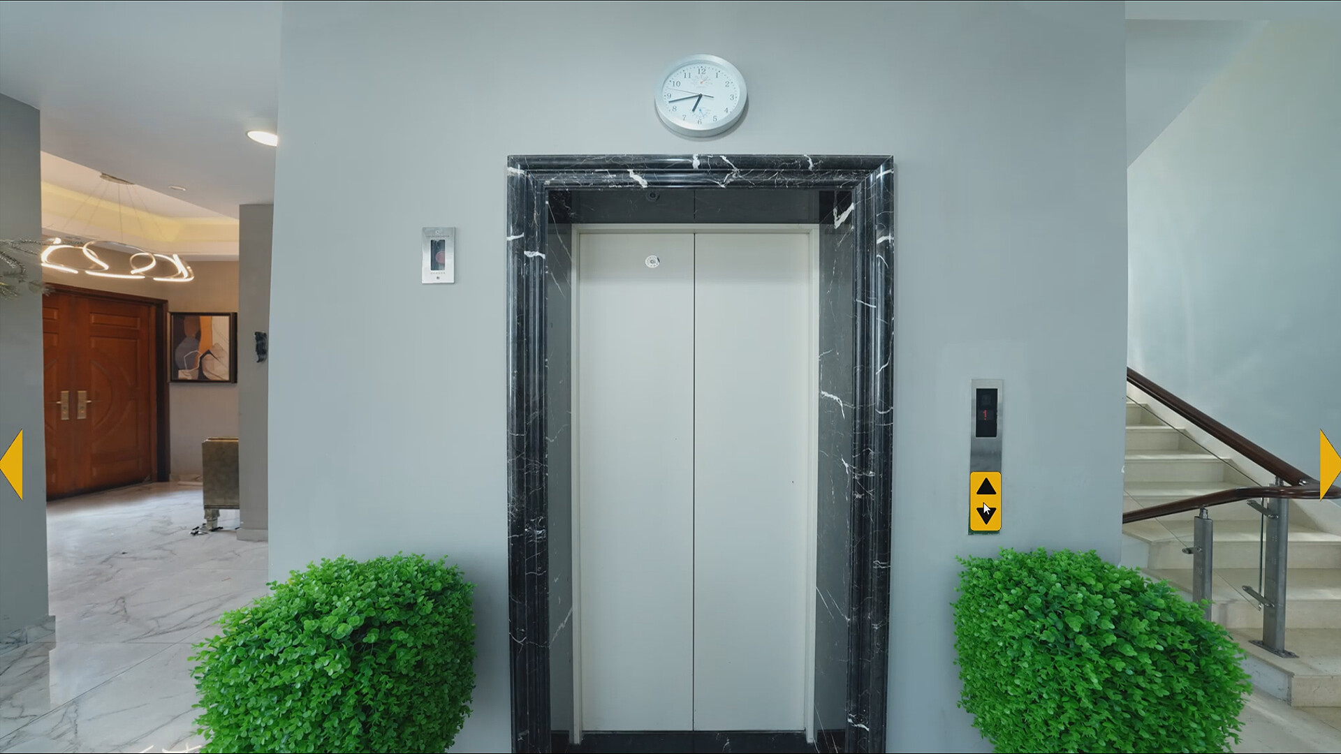 恶魔的房间/The Demon's Room 截图 8