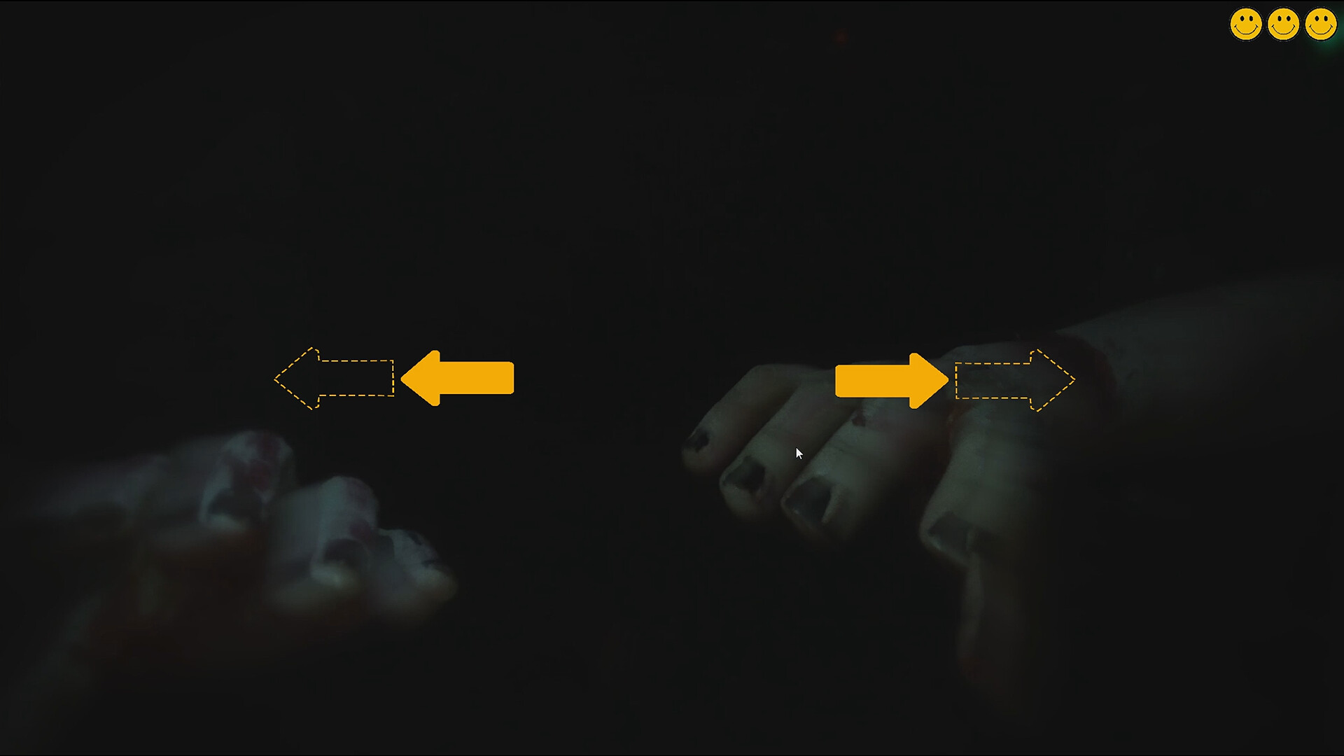 恶魔的房间/The Demon's Room 截图 2