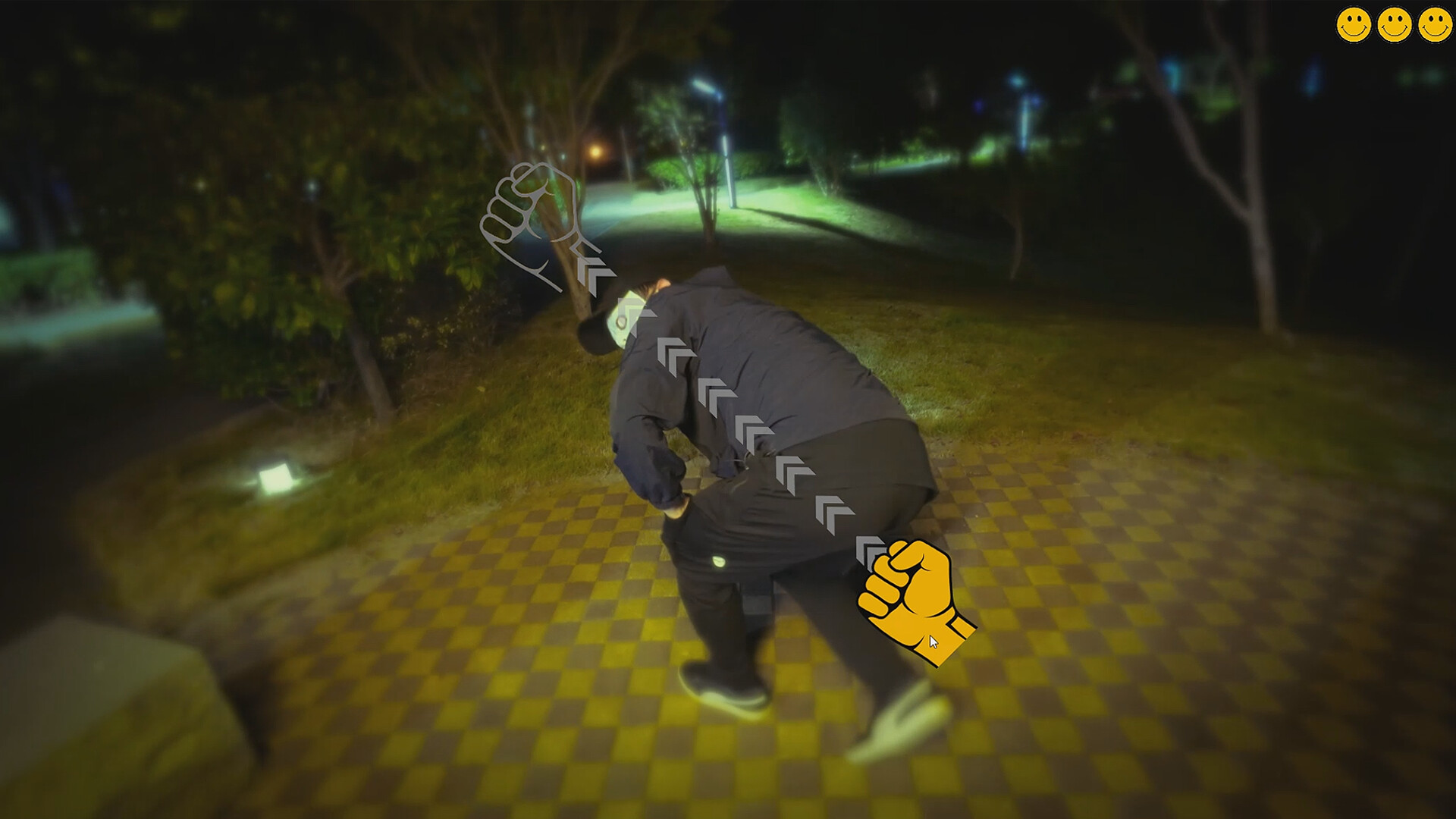 恶魔的房间/The Demon's Room 截图 4