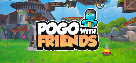 Pogo与朋友（Pogo With Friends）Build.23213498[中文][1.65G]-极客游戏
