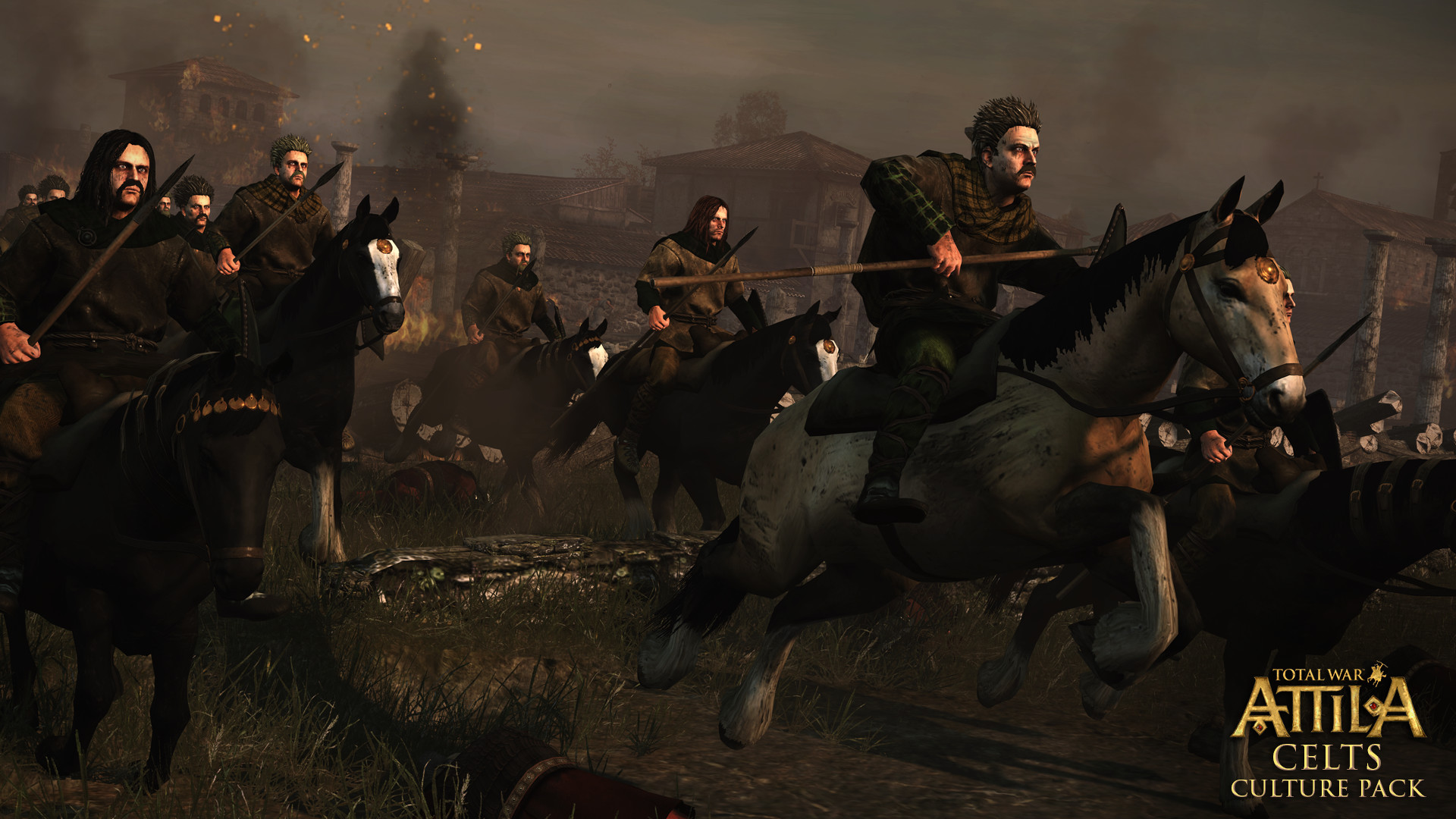 全面战争：阿提拉/阿提拉：全面战争/Total War: ATTILA - 3