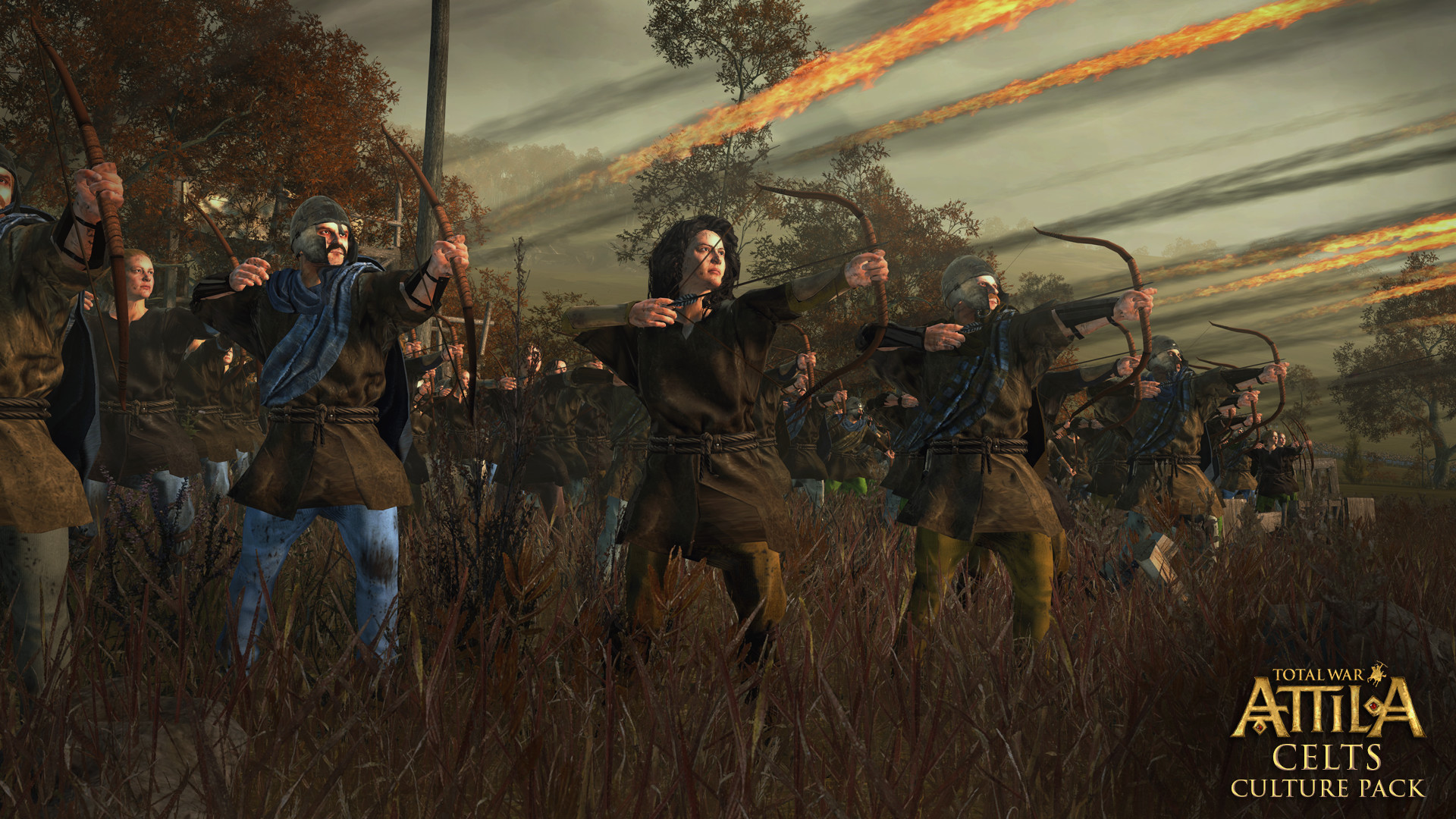 全面战争：阿提拉/阿提拉：全面战争/Total War: ATTILA - 7