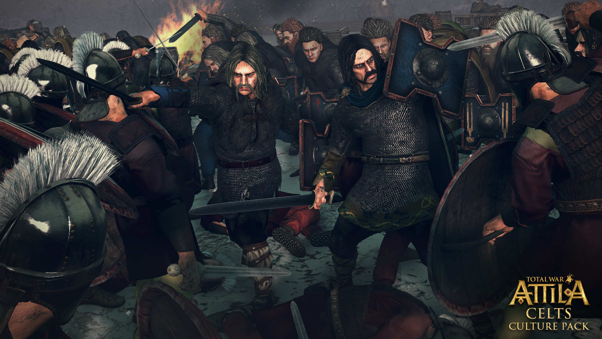 全面战争：阿提拉/阿提拉：全面战争/Total War: ATTILA - 6