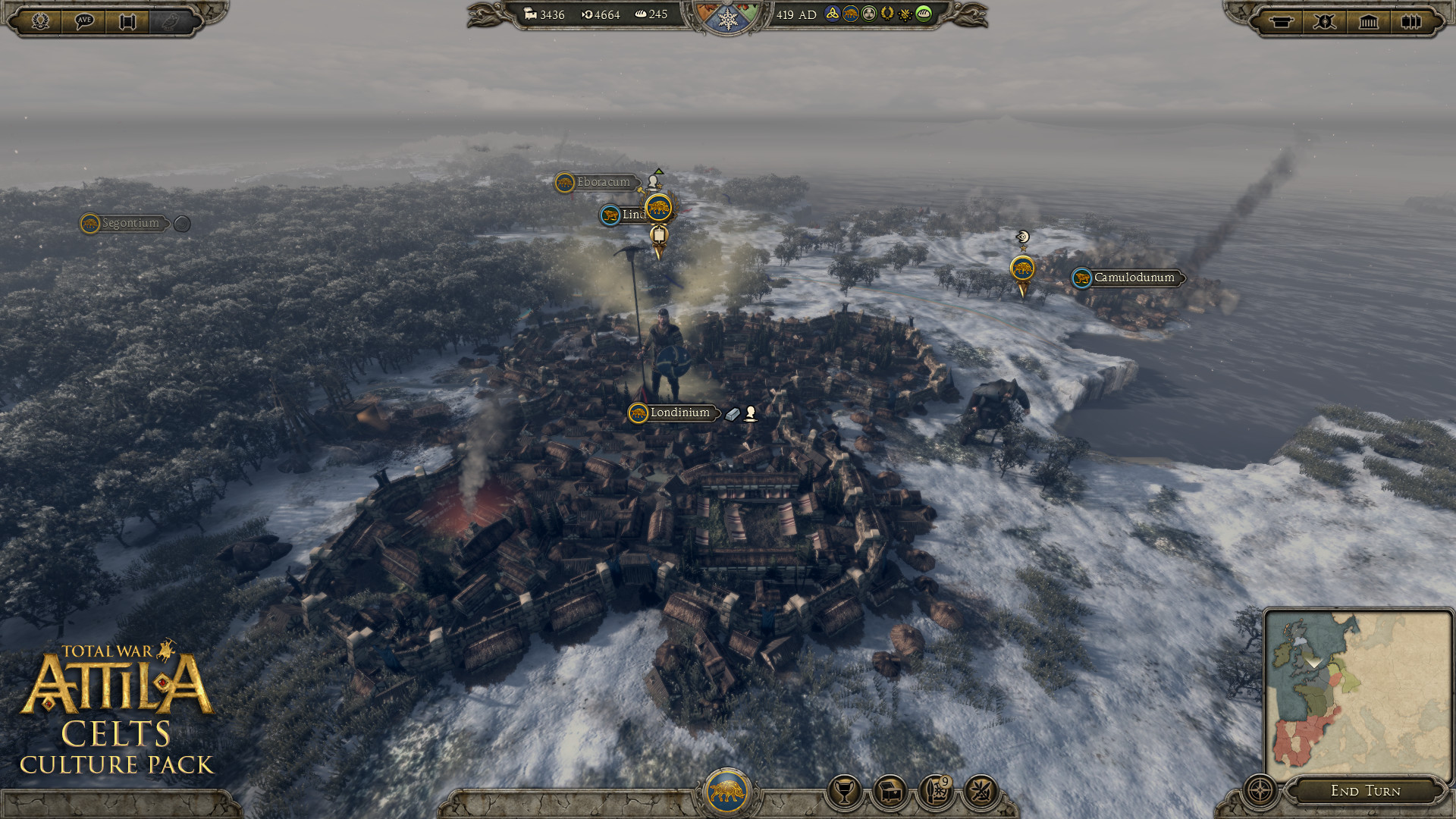 全面战争：阿提拉/阿提拉：全面战争/Total War: ATTILA - 5