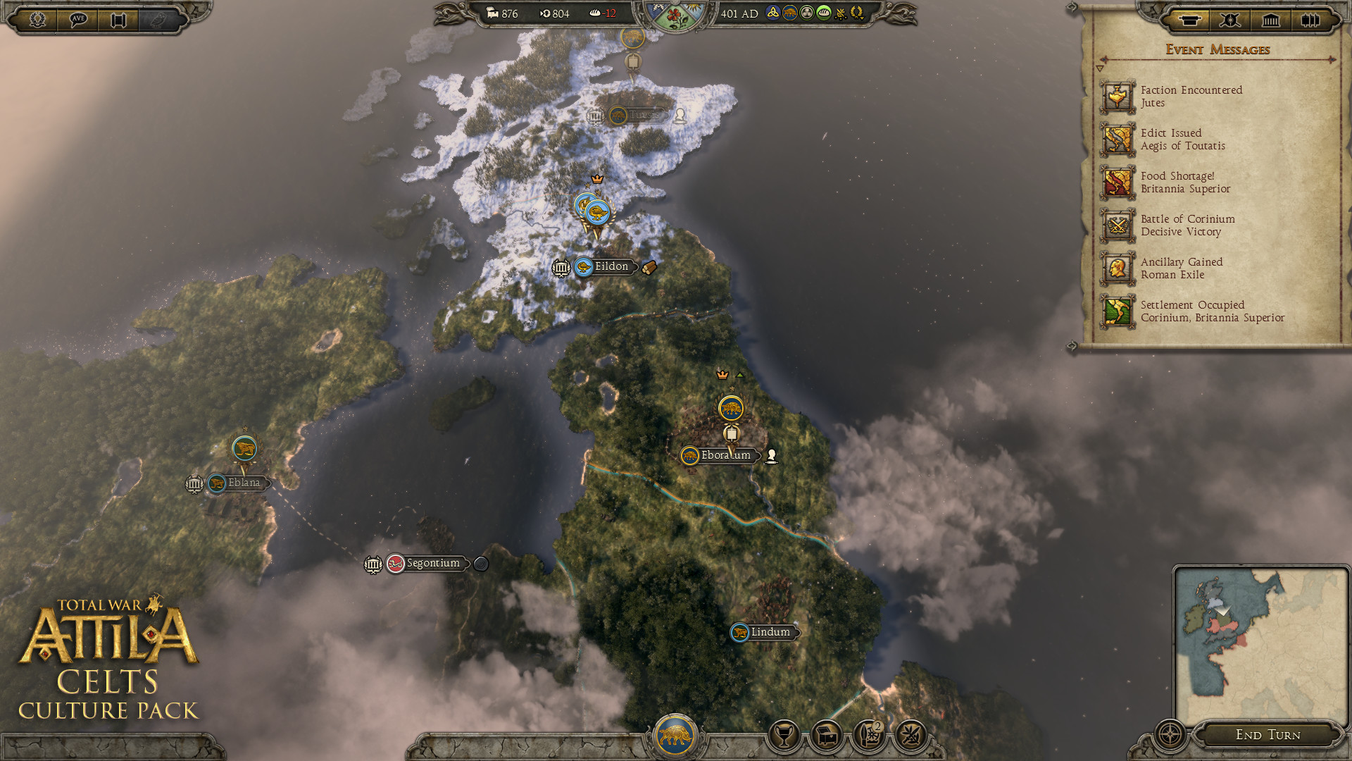 全面战争：阿提拉/阿提拉：全面战争/Total War: ATTILA - 4