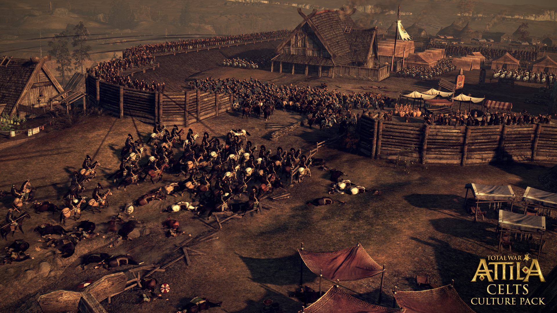 全面战争：阿提拉/阿提拉：全面战争/Total War: ATTILA - 10