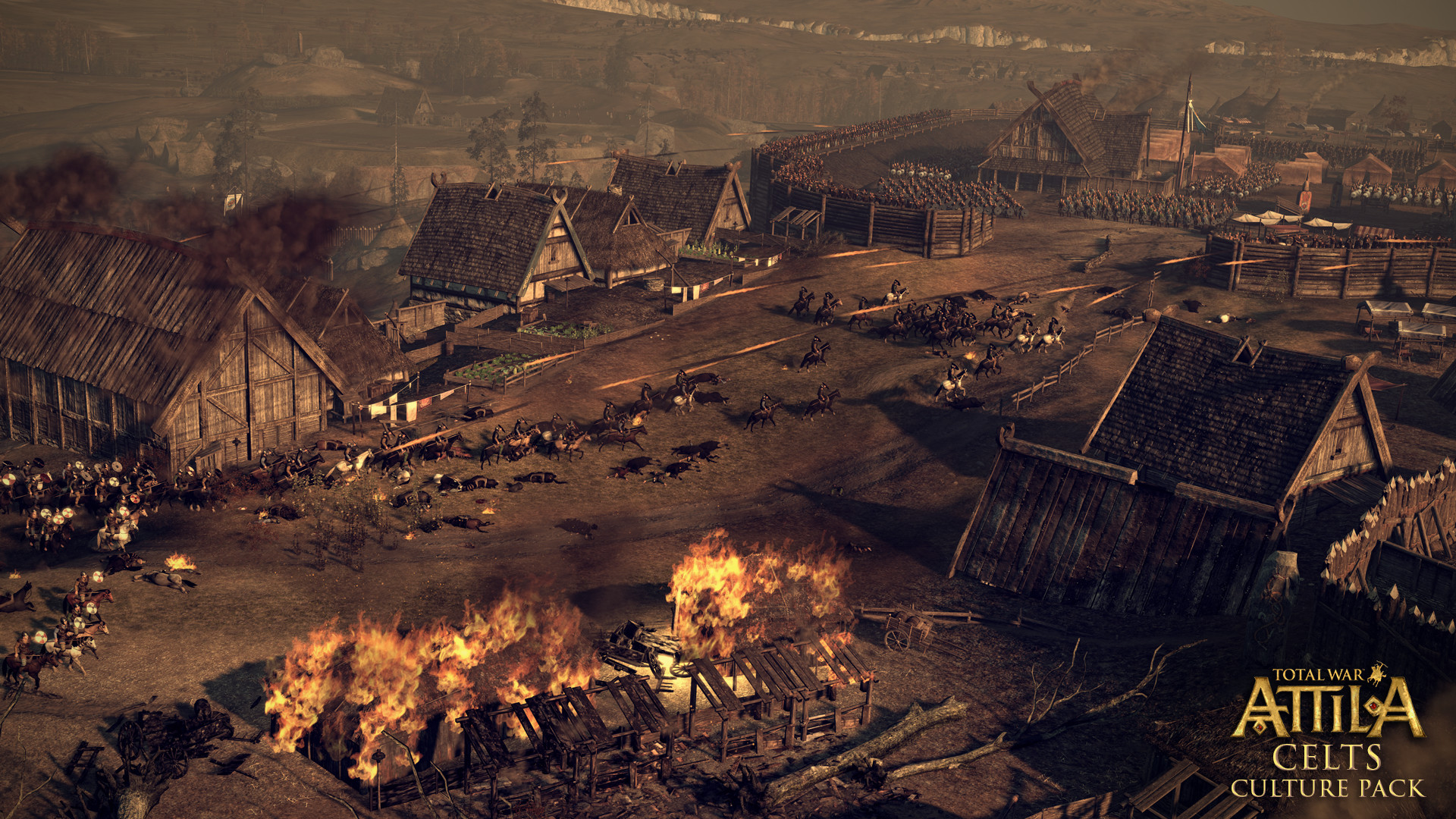 全面战争：阿提拉/阿提拉：全面战争/Total War: ATTILA - 8