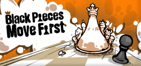 《黑子先走下载 Black Pieces Move First》v1.5.1-官中简体