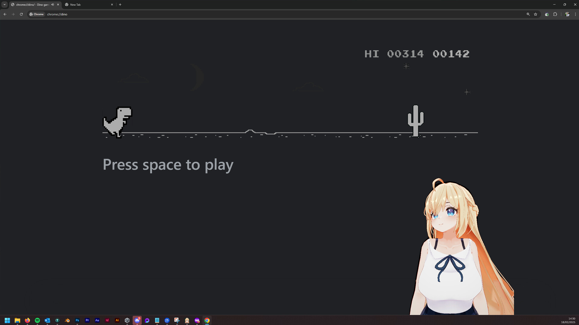 《我的虚拟朋友(My Virtual Friend)》|Build 20411040|中文|免安装硬盘版