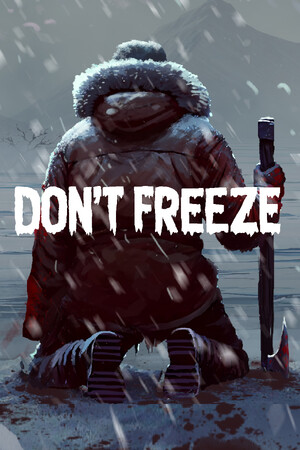 不要冻僵:冬季卡牌生存/Don't Freeze: A Winter Card Survival
