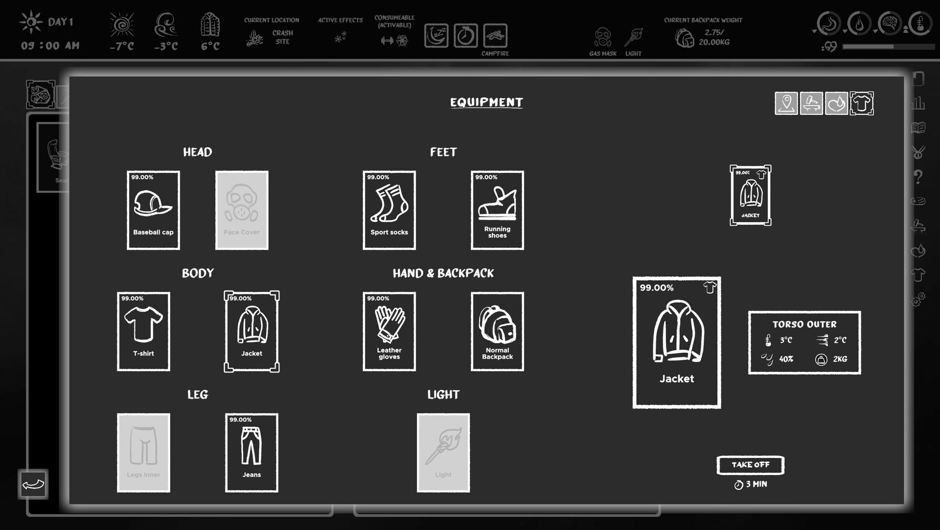 图片[8]-别冻死：冬季卡牌生存（Don’t Freeze: A Winter Card Survival）Build.25053019 [中文][0.76G]-极客游戏