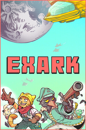 方舟远航/Exark