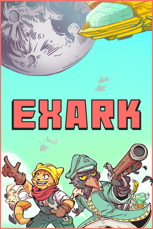 Exark