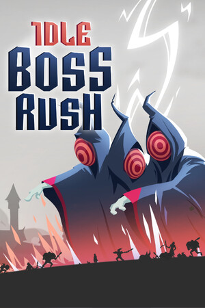 放置Boss战/IDLE BOSS RUSH