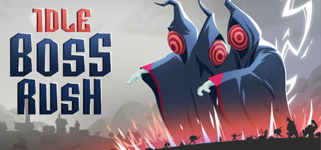 放置Boss战/IDLE BOSS RUSH-苏白资源