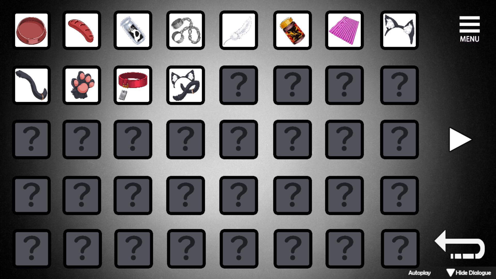 游戏截图 2