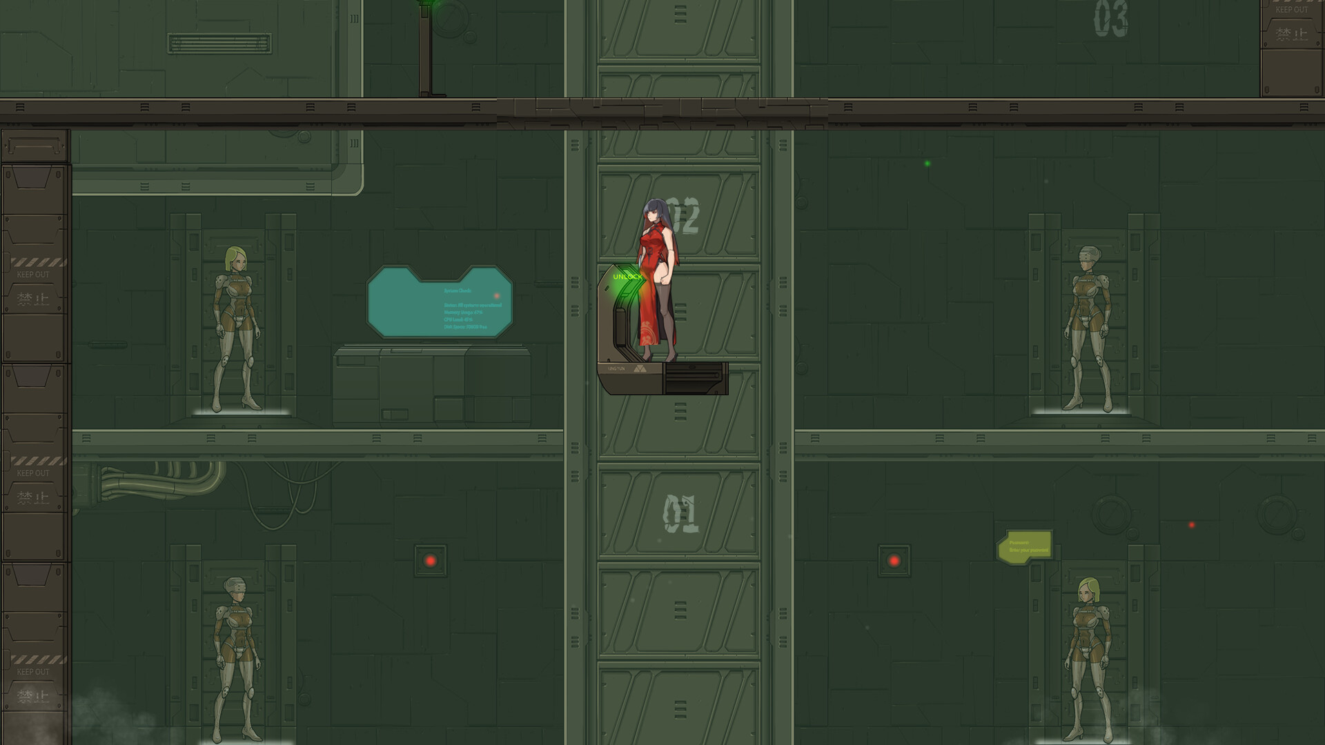 《寒雪记忆(SNOWY MEMORIES)》|中文|免安装硬盘版